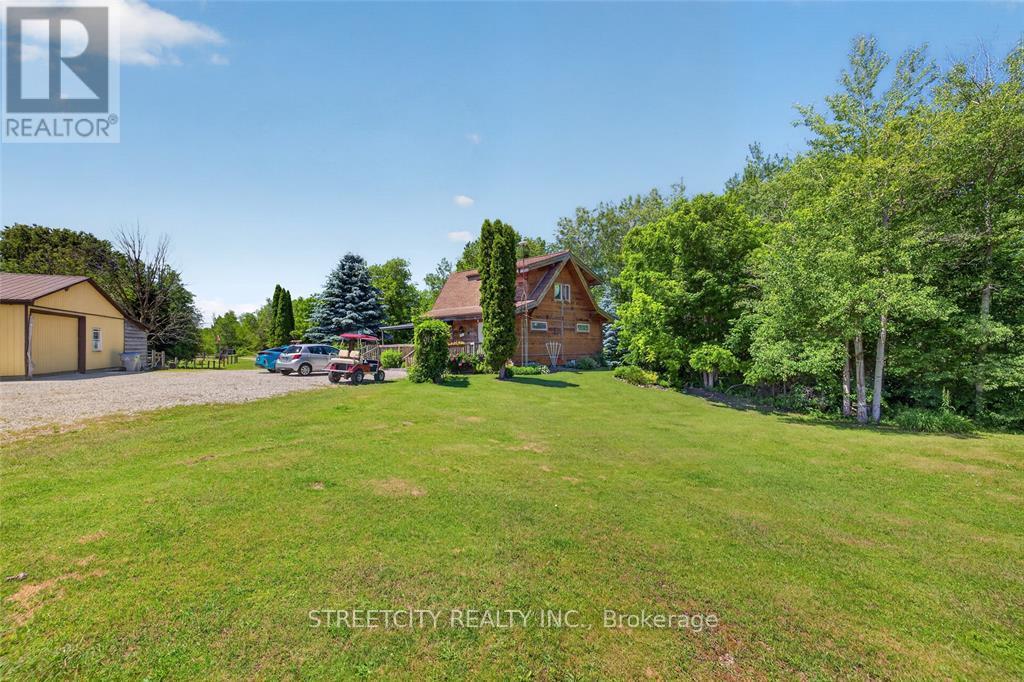 41073 Londesboro Road, Central Huron, Ontario  N0M 2H0 - Photo 46 - X13475102