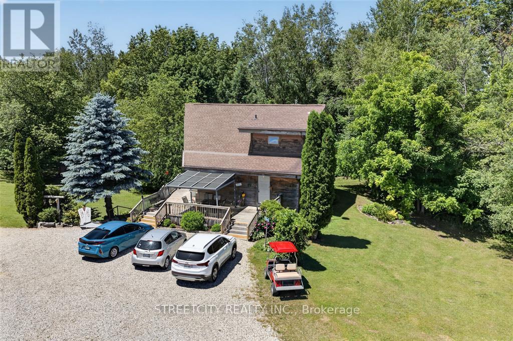 41073 Londesboro Road, Central Huron, Ontario  N0M 2H0 - Photo 5 - X13475102