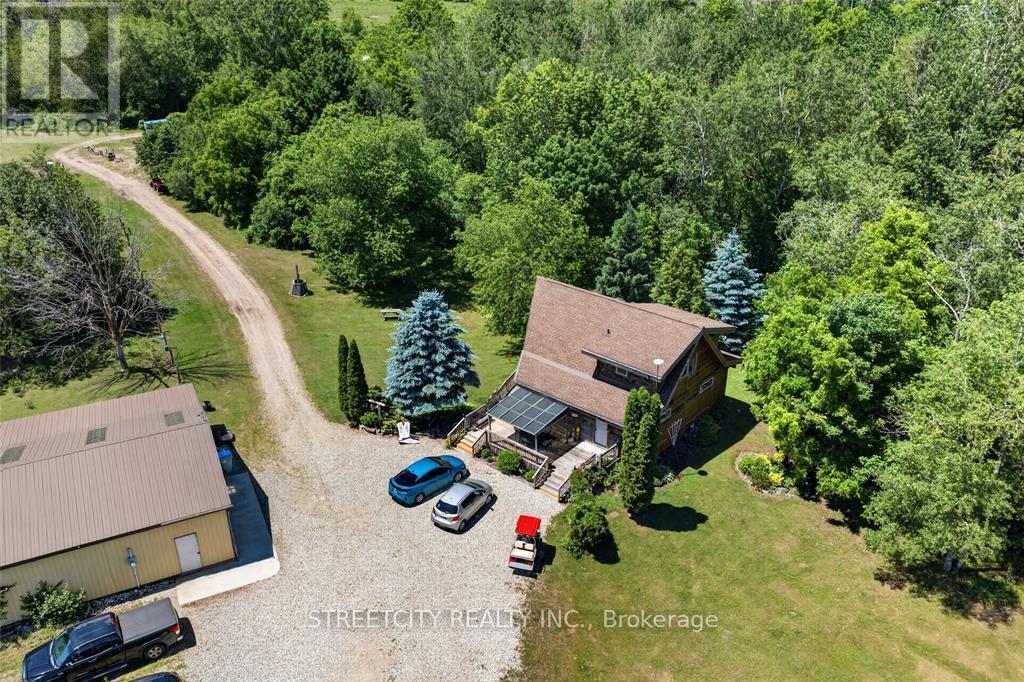 41073 Londesboro Road, Central Huron, Ontario  N0M 2H0 - Photo 4 - X13475102