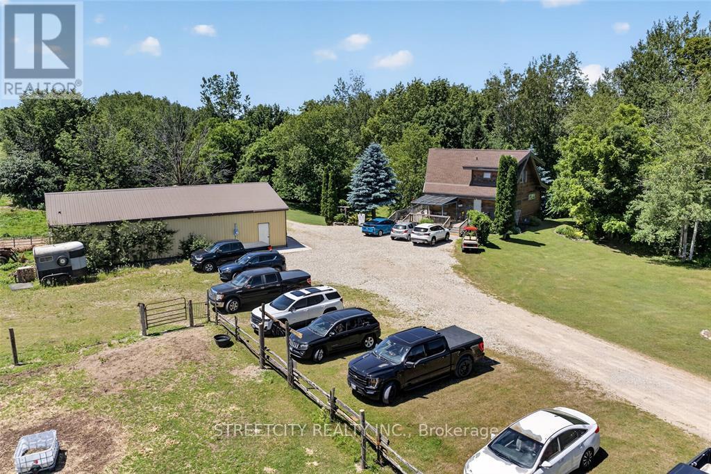41073 Londesboro Road, Central Huron, Ontario  N0M 2H0 - Photo 40 - X13475102