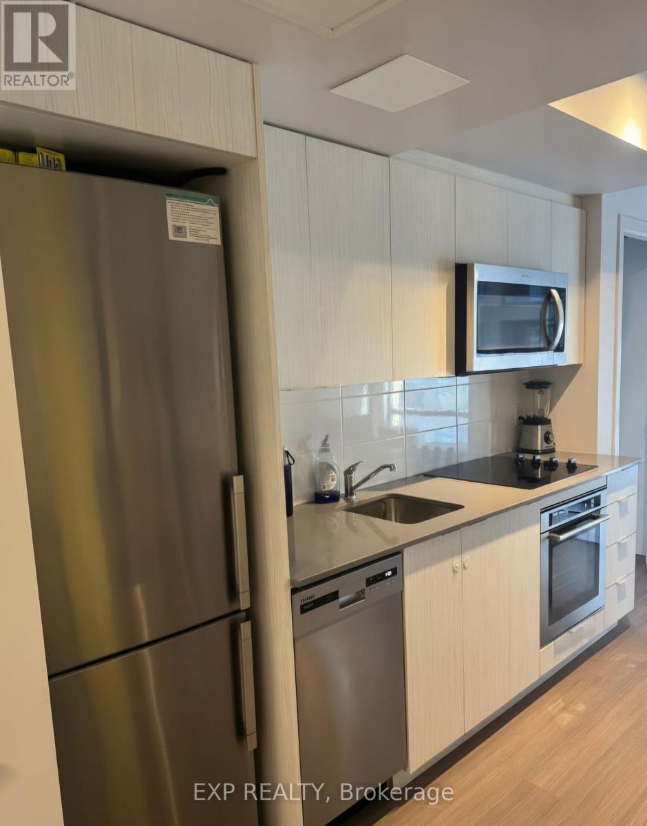 1102 - 105 Champagne Avenue S, Ottawa, Ontario  K1S 5E5 - Photo 3 - X13474136