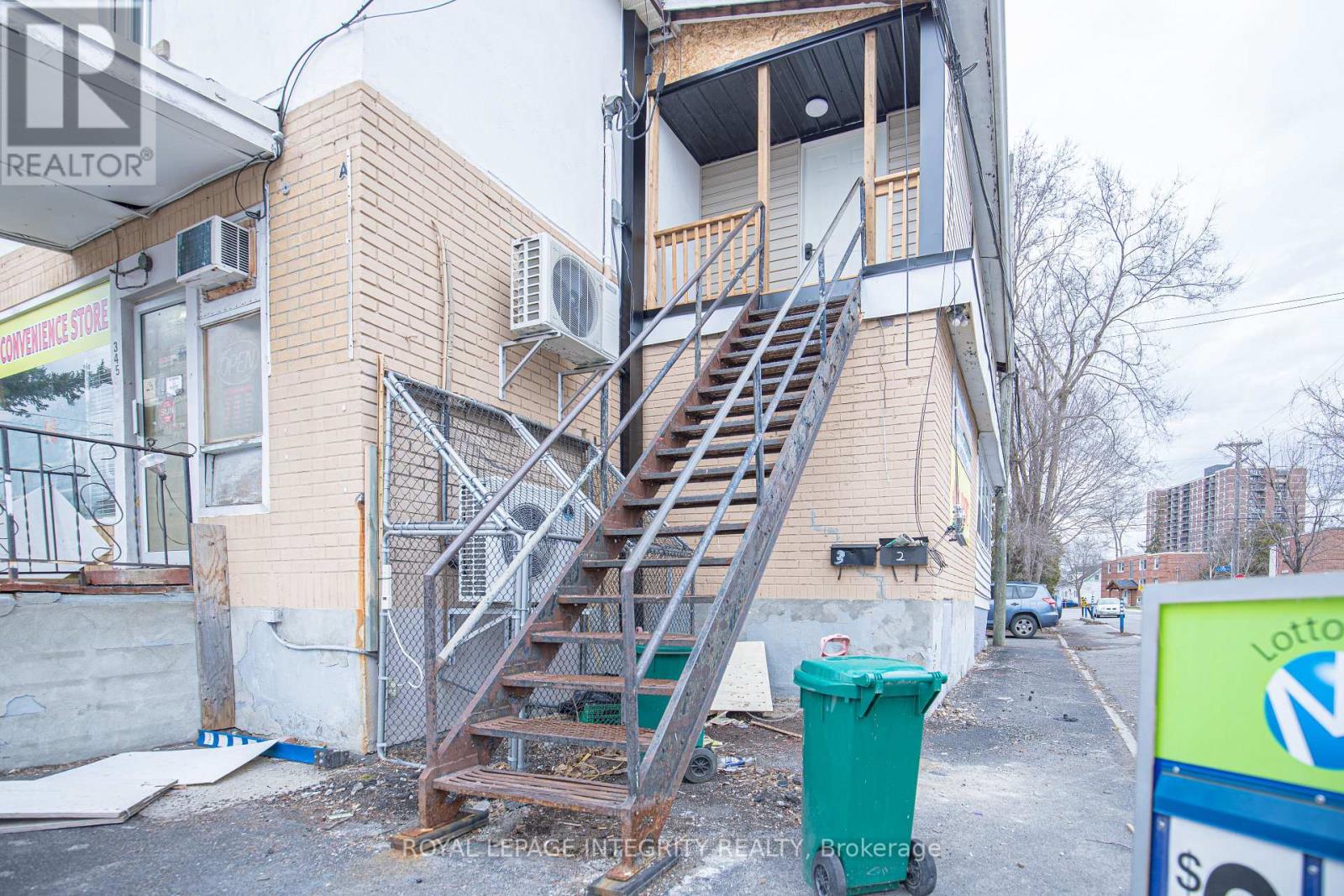4 - 345 RICHELIEU AVENUE, Ottawa, Ontario