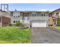 14 GLENABBEY DRIVE, Clarington, Ontario