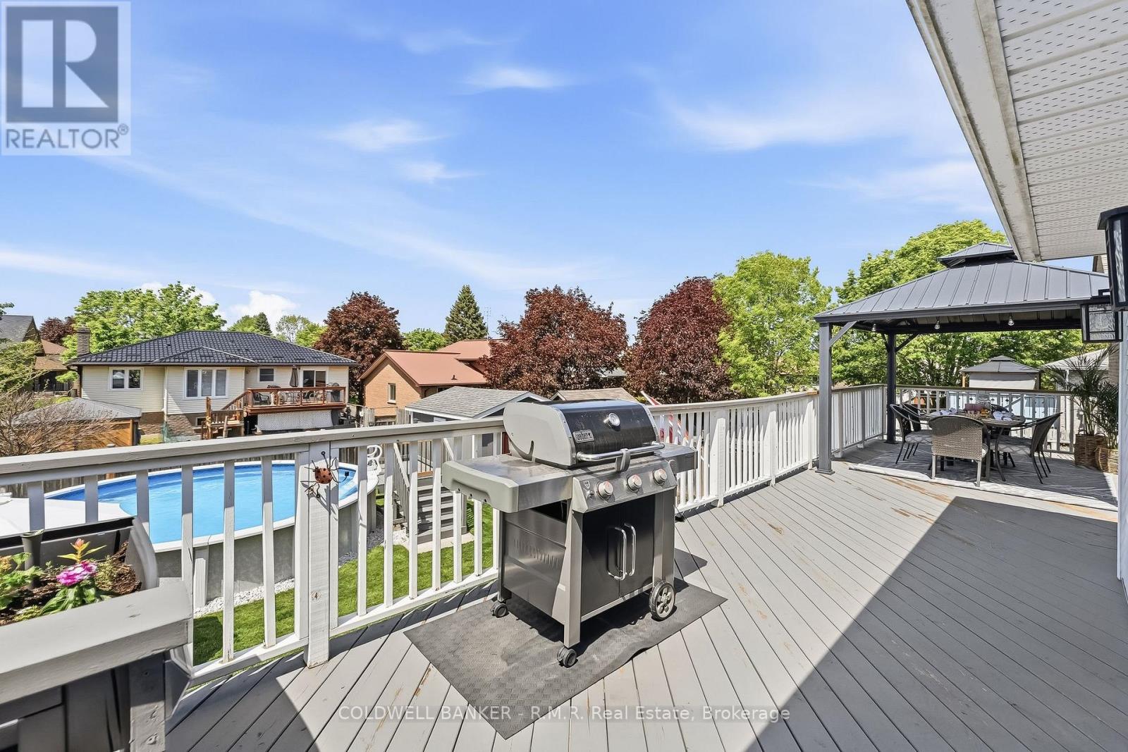 14 Glenabbey Drive, Clarington, Ontario  L1E 1B9 - Photo 37 - E13473164