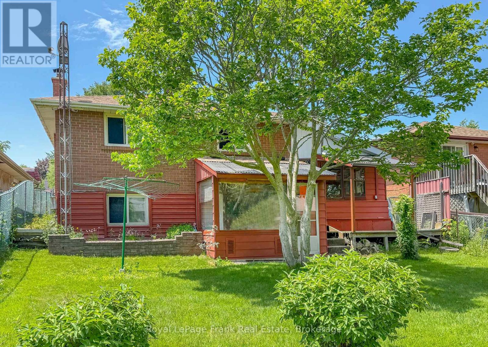 259 Nipigon Street, Oshawa, Ontario  L1J 4N8 - Photo 31 - E13473176