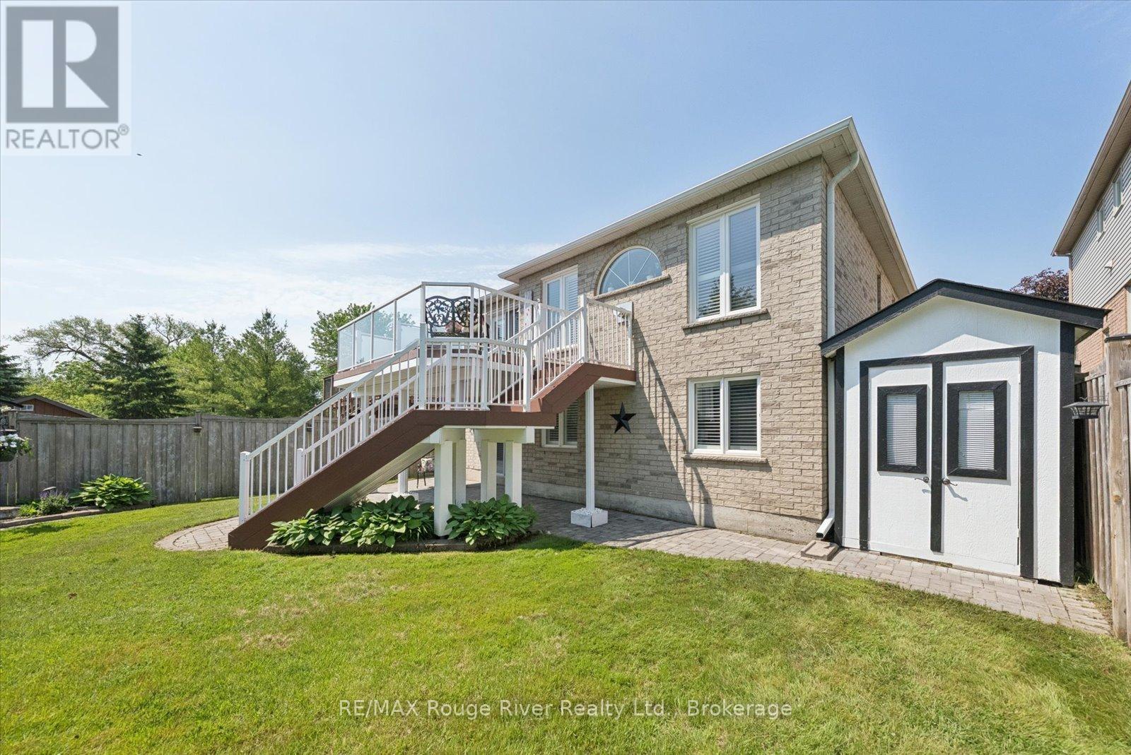 131 Guildwood Drive, Clarington, Ontario  L1C 5C7 - Photo 32 - E13473546