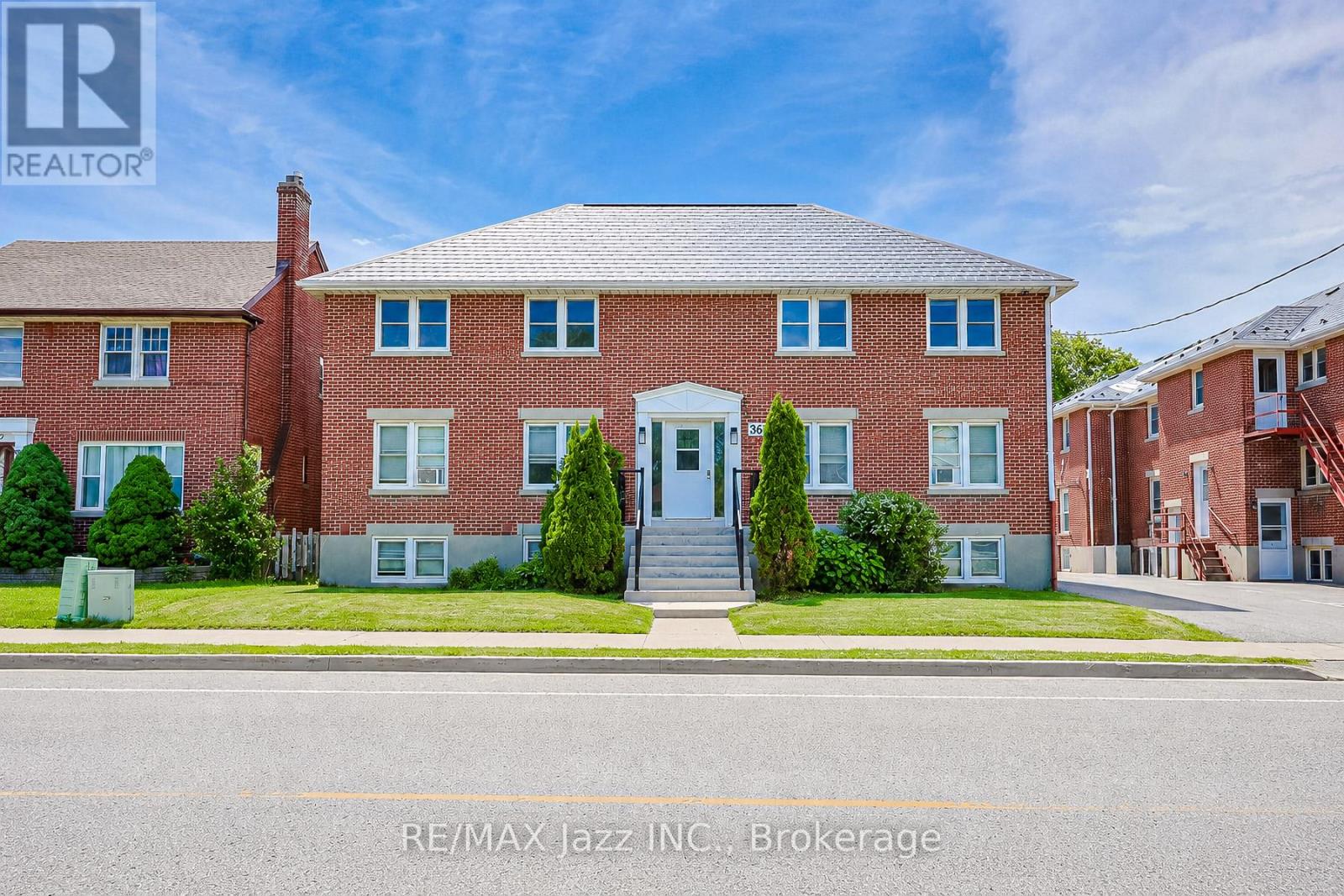 5 - 366 Mary Street N, Oshawa, Ontario  L1G 5C8 - Photo 2 - E13474070