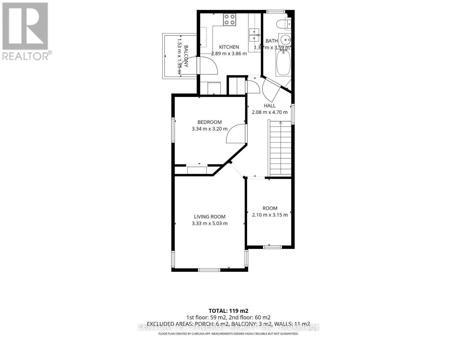 164 Chambers Street, Smiths Falls, Ontario  K7A 2Z4 - Photo 28 - X12925336