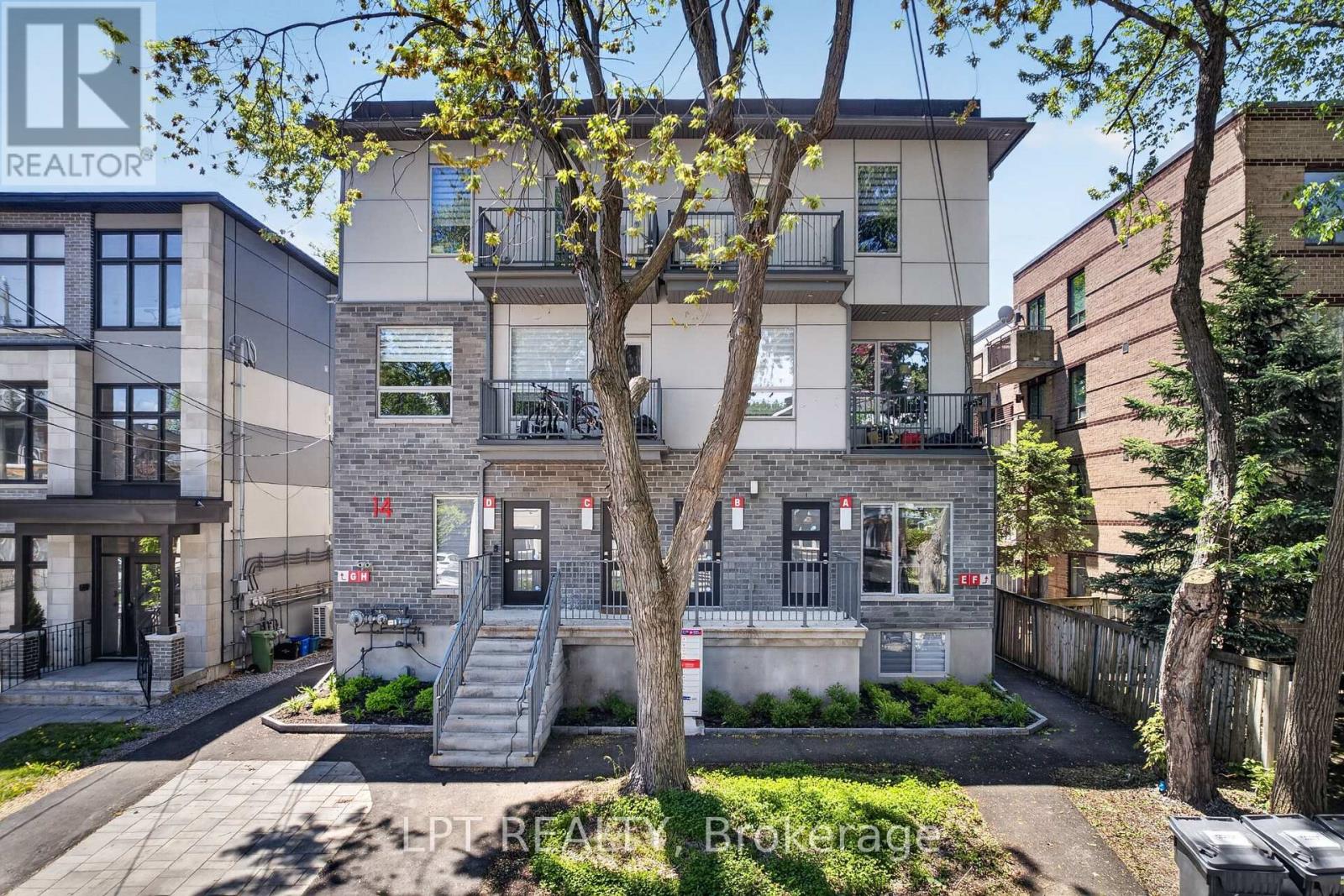 14 Stevens Avenue, Ottawa, Ontario  K1K 1K5 - Photo 2 - X13475228