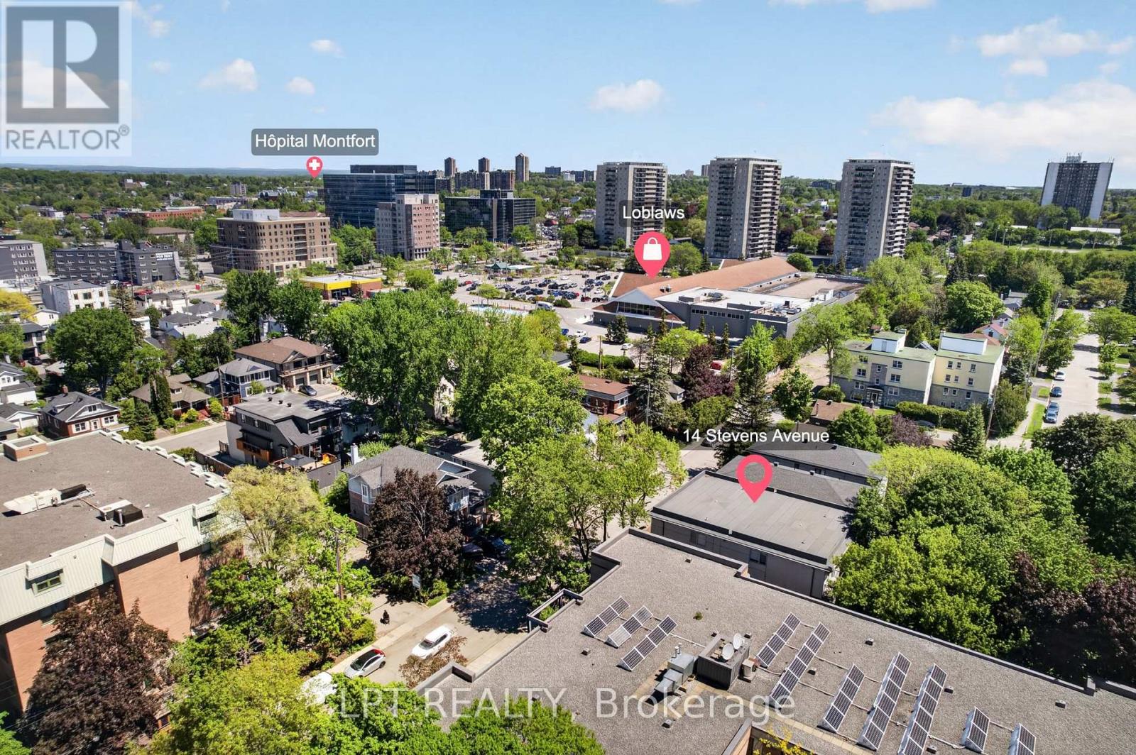 14 Stevens Avenue, Ottawa, Ontario  K1K 1K5 - Photo 35 - X13475228