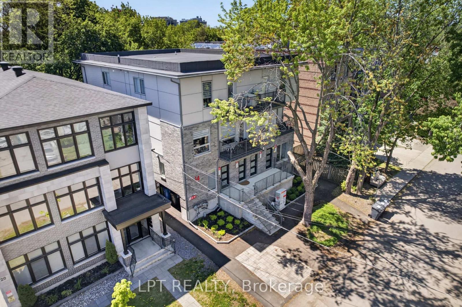 14 Stevens Avenue, Ottawa, Ontario  K1K 1K5 - Photo 6 - X13475228