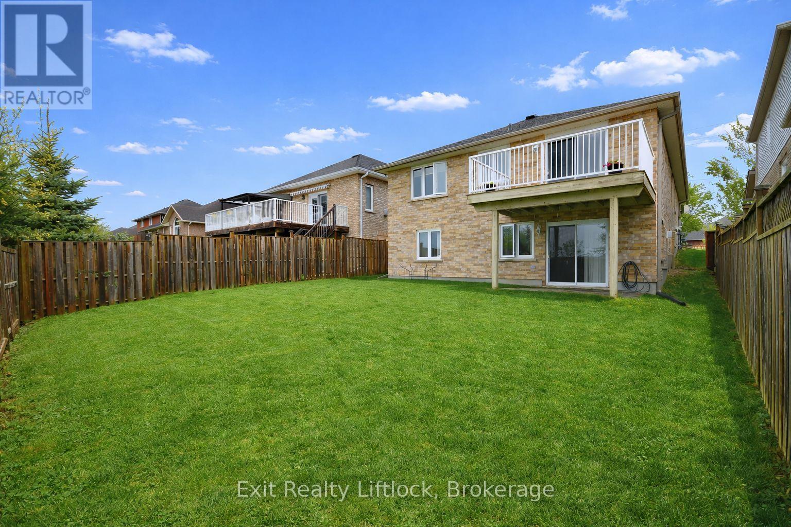 1724 Glenforest Boulevard, Peterborough, Ontario  K9K 2P5 - Photo 24 - X13465966