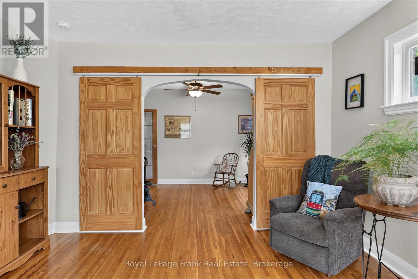 217 Mcclennan Street, Peterborough, Ontario  K9H 5H8 - Photo 10 - X13467212
