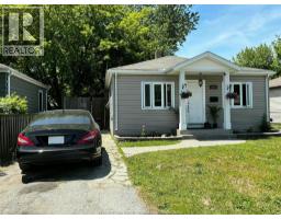 2591 MEIGHEN ROAD, Windsor, Ontario