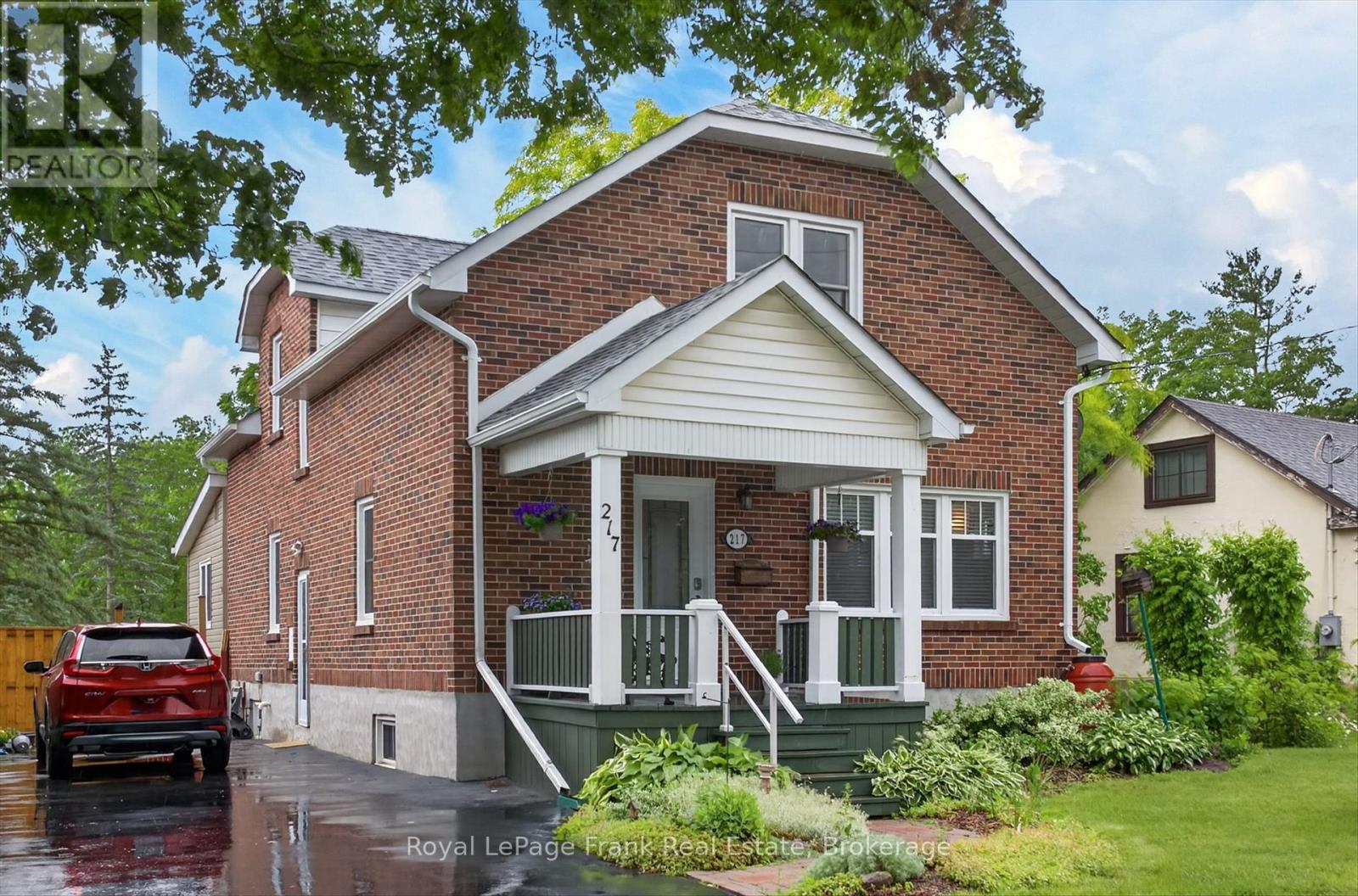 217 MCCLENNAN STREET, Peterborough, Ontario