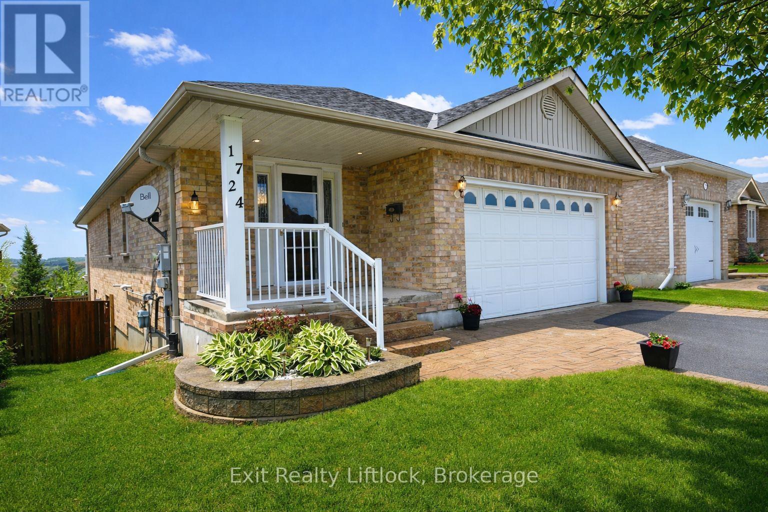 1724 Glenforest Boulevard, Peterborough, Ontario  K9K 2P5 - Photo 2 - X13465966