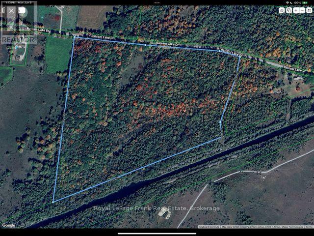 0 BALSAM LAKE DRIVE, Kawartha Lakes, Ontario