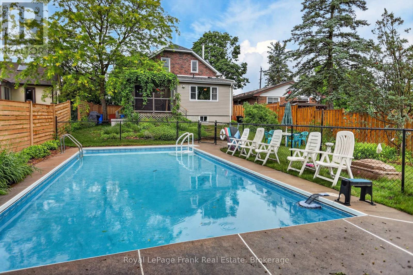 217 Mcclennan Street, Peterborough, Ontario  K9H 5H8 - Photo 43 - X13467212