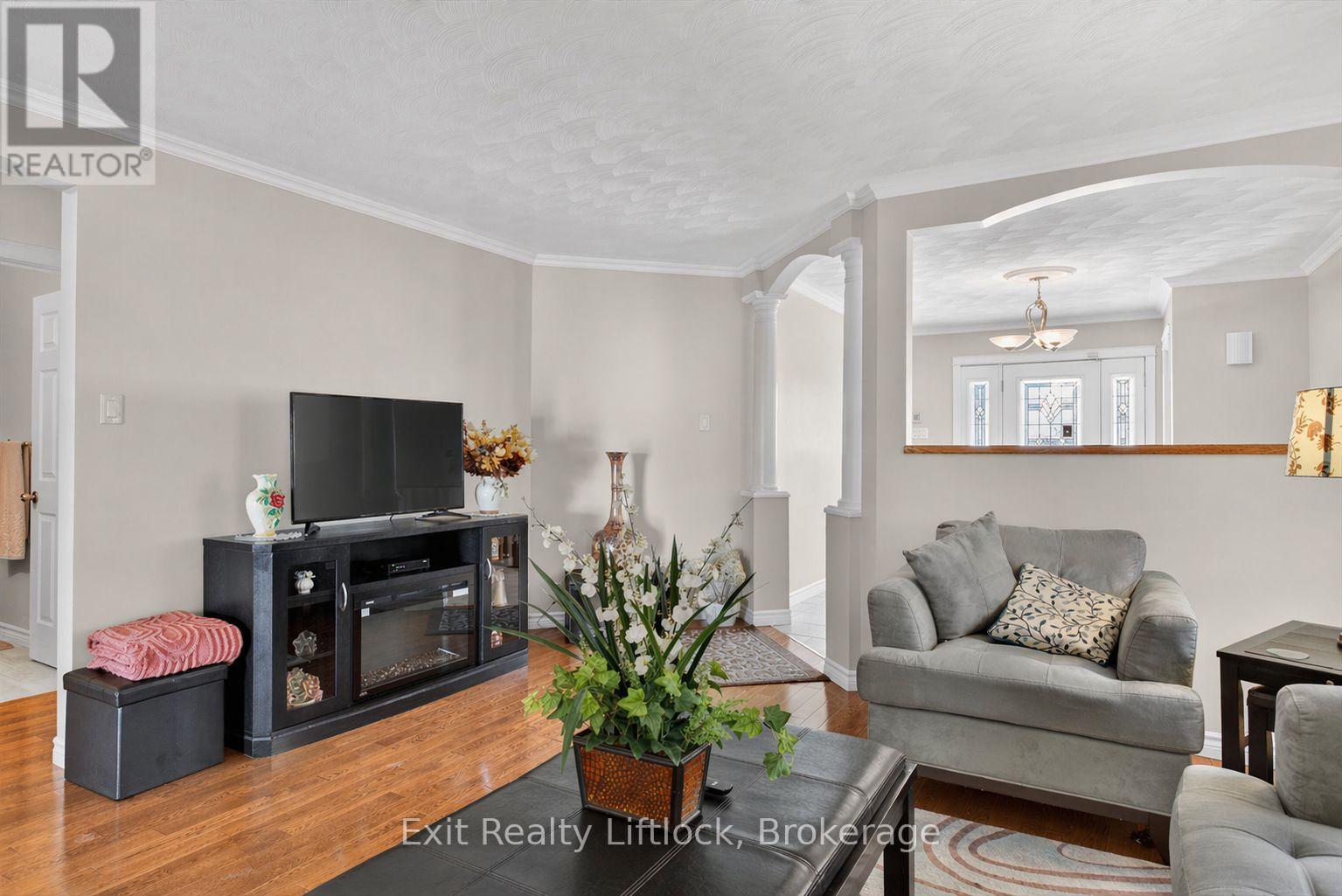 1724 Glenforest Boulevard, Peterborough, Ontario  K9K 2P5 - Photo 29 - X13465966