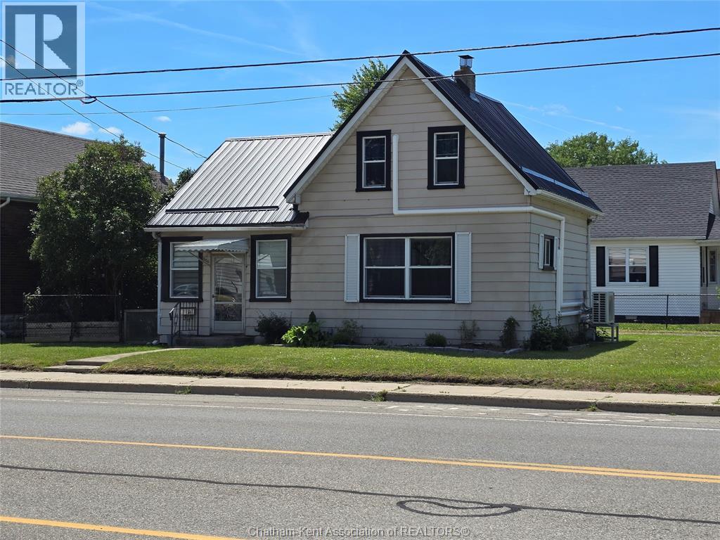 306 Murray STREET, Wallaceburg, Ontario