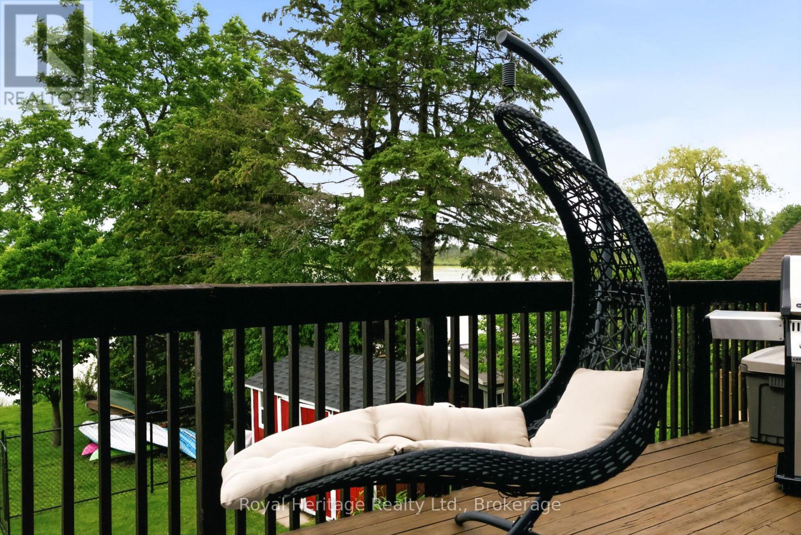 284 Port Hoover Road, Kawartha Lakes, Ontario  K0M 2C0 - Photo 40 - X13469604