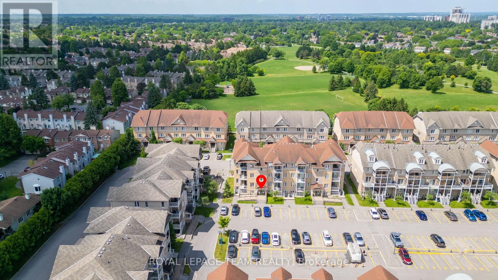 2 - 236 Paseo Private, Ottawa, Ontario  K2G 4N7 - Photo 3 - X13475488
