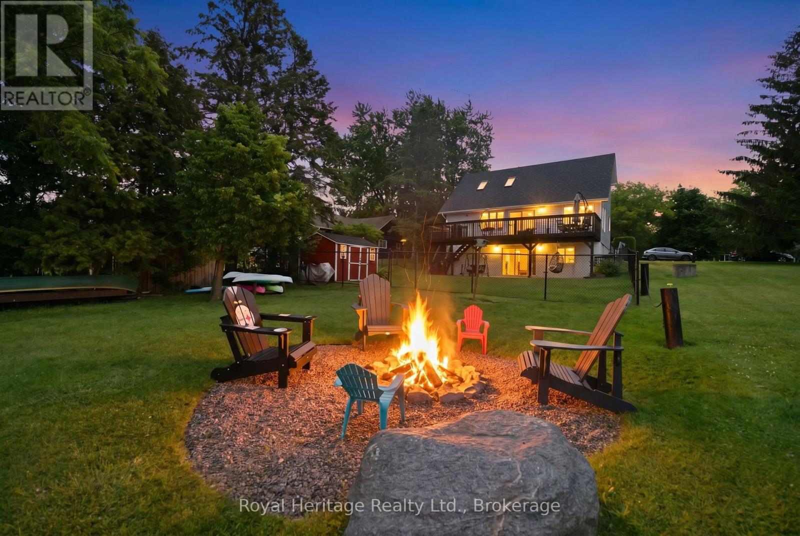 284 Port Hoover Road, Kawartha Lakes, Ontario  K0M 2C0 - Photo 42 - X13469604