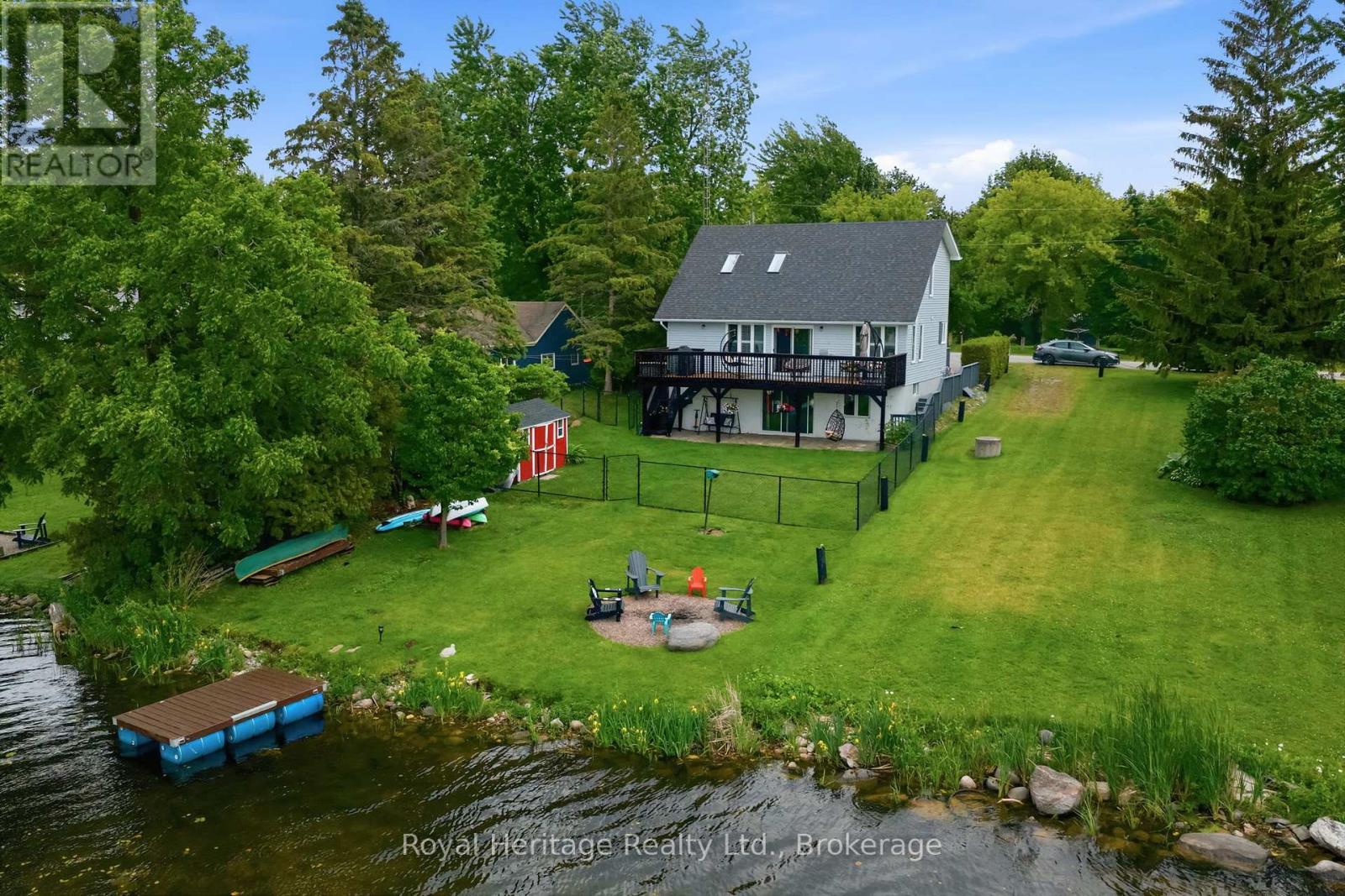 284 Port Hoover Road, Kawartha Lakes, Ontario  K0M 2C0 - Photo 43 - X13469604