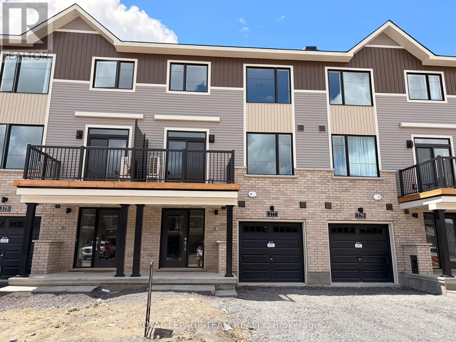 377 Bankside Way, Ottawa, Ontario K2J 7M8 - Photo 2 - X13475552