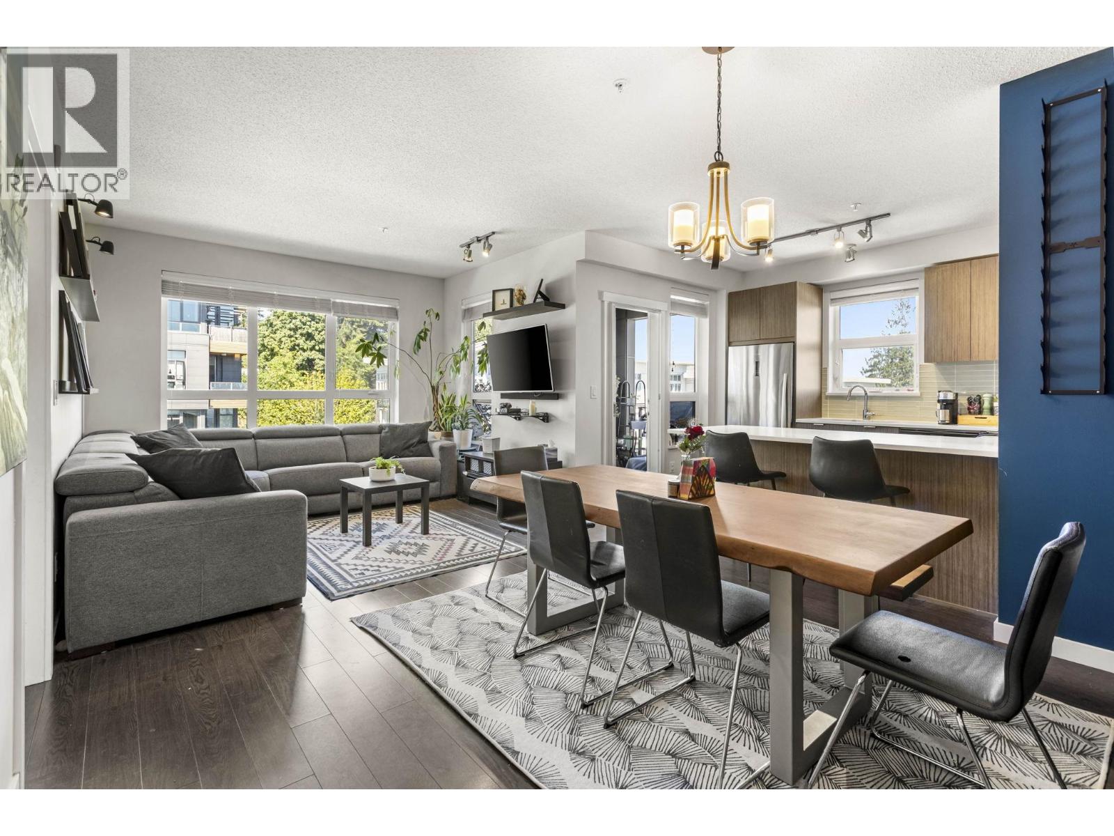 502 9168 Slopes Mews, Burnaby, British Columbia V5A 0E4 - Photo 3 - R3138348