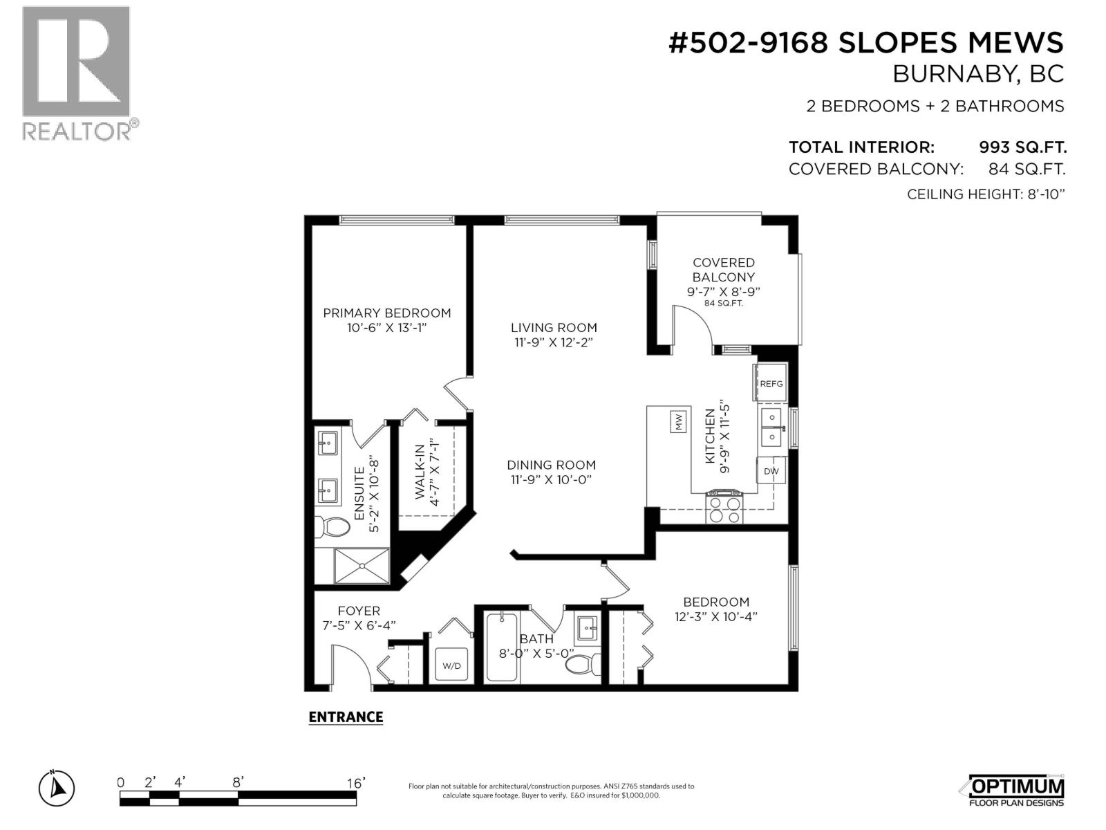 502 9168 Slopes Mews, Burnaby, British Columbia V5A 0E4 - Photo 40 - R3138348