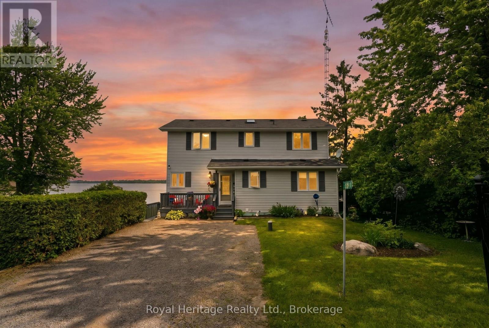 284 PORT HOOVER ROAD, Kawartha Lakes, Ontario
