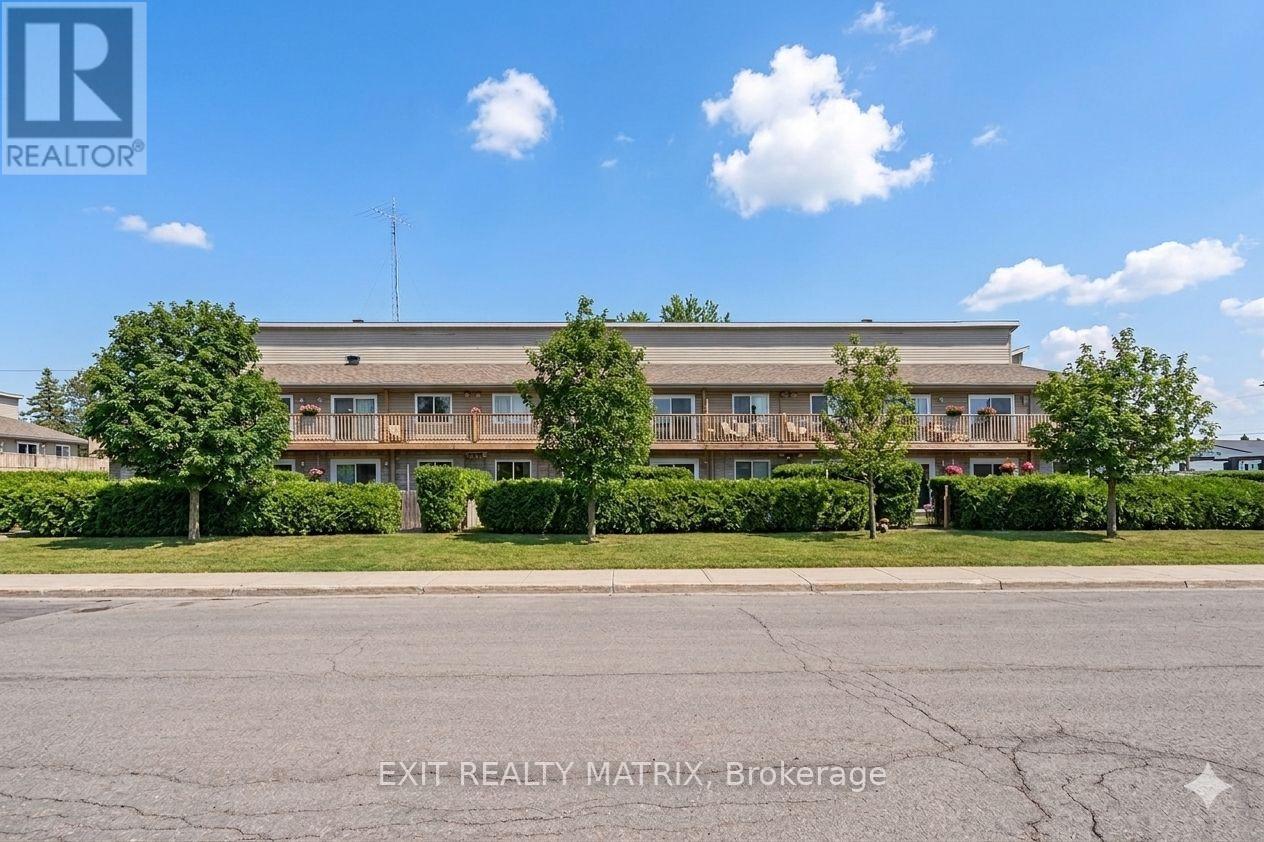 18 - 770 St Jean Street E, Casselman, Ontario K0A 1M0 - Photo 1 - X13475564