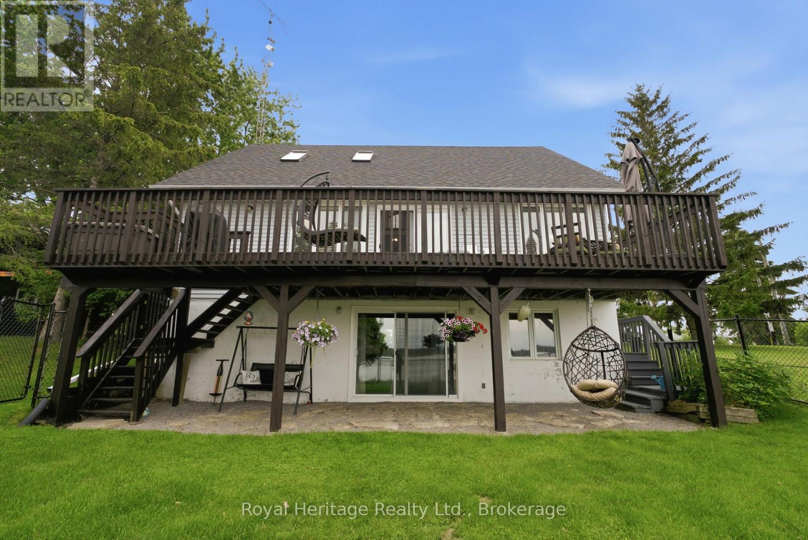 284 Port Hoover Road, Kawartha Lakes, Ontario  K0M 2C0 - Photo 37 - X13469604