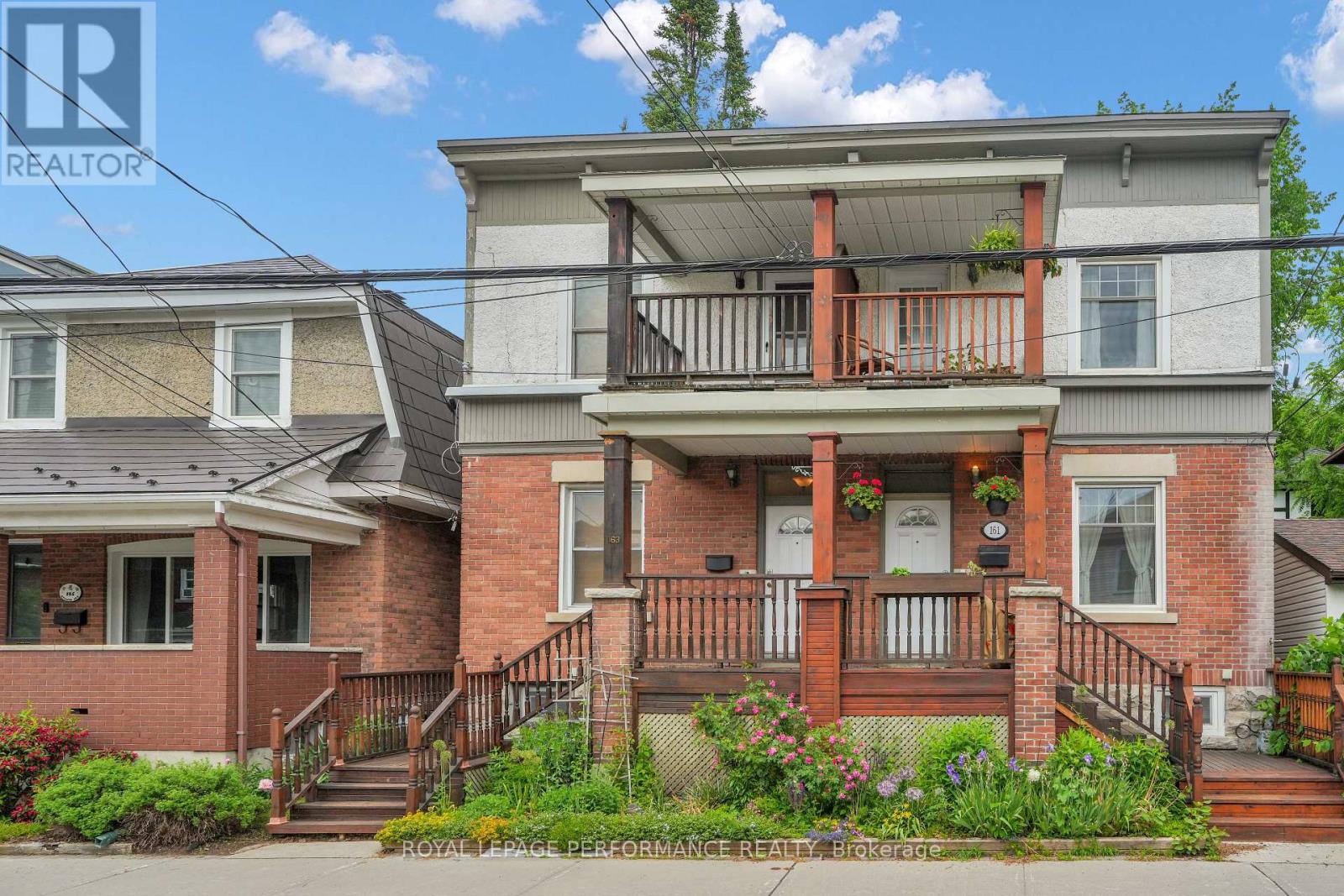163 Aylmer Avenue, Ottawa, Ontario K1S 2Y3 - Photo 1 - X13475528