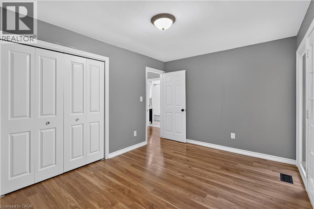 294 Jones Road Unit# 1- Upper, Stoney Creek, Ontario  L8E 5L8 - Photo 11 - 40841739