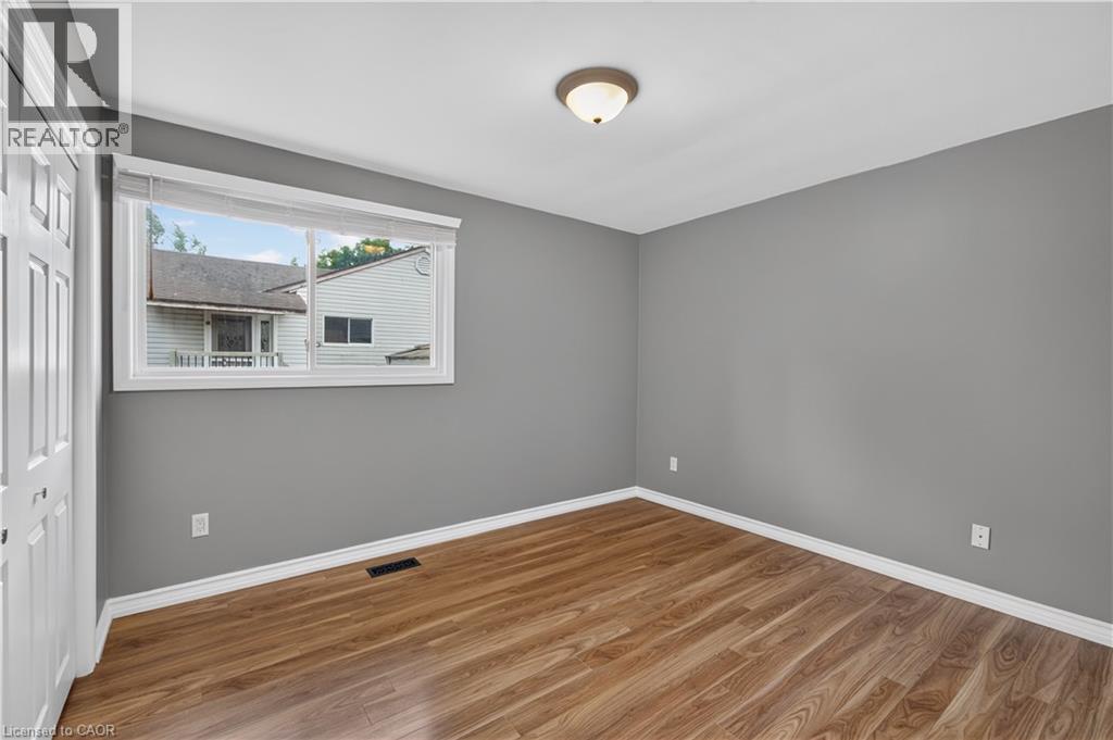 294 Jones Road Unit# 1- Upper, Stoney Creek, Ontario  L8E 5L8 - Photo 14 - 40841739