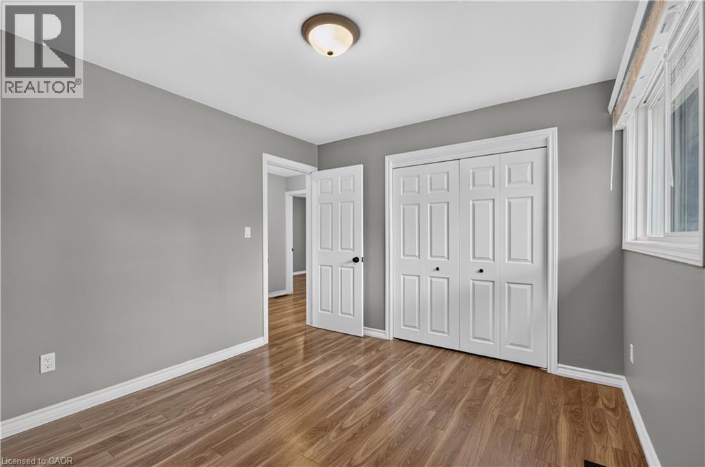 294 Jones Road Unit# 1- Upper, Stoney Creek, Ontario  L8E 5L8 - Photo 15 - 40841739