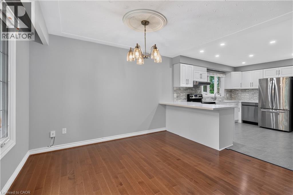 294 Jones Road Unit# 1- Upper, Stoney Creek, Ontario  L8E 5L8 - Photo 6 - 40841739