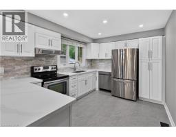 294 JONES Road Unit# 1- UPPER, Stoney Creek, Ontario