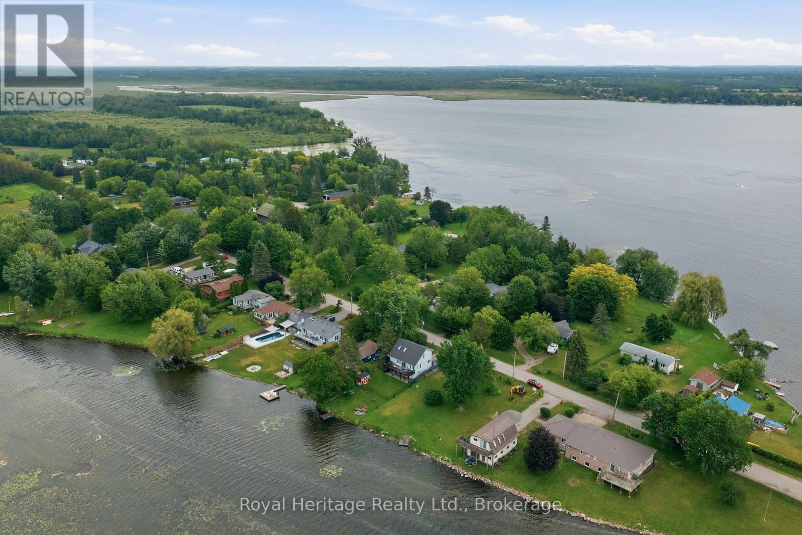 284 Port Hoover Road, Kawartha Lakes, Ontario  K0M 2C0 - Photo 47 - X13469604
