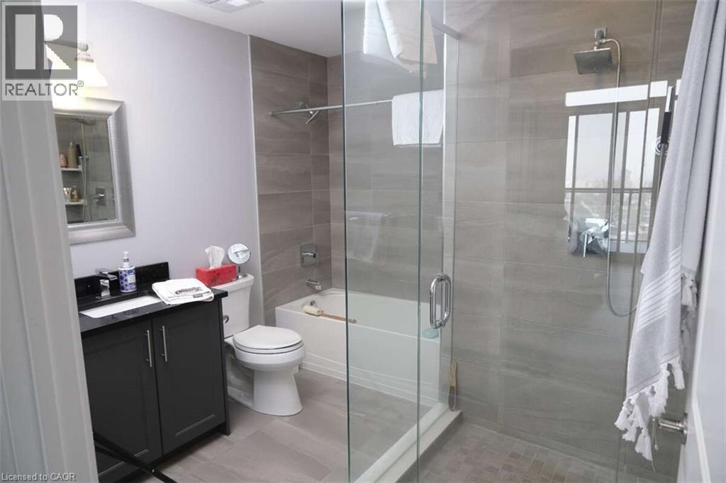144 Park Street Unit# 1807, Waterloo, Ontario N2L 0B6 - Photo 14 - 40841508