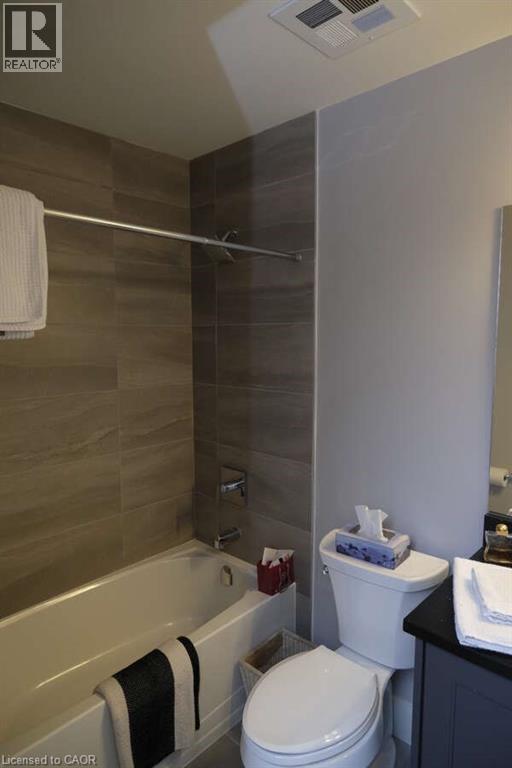 144 Park Street Unit# 1807, Waterloo, Ontario N2L 0B6 - Photo 16 - 40841508
