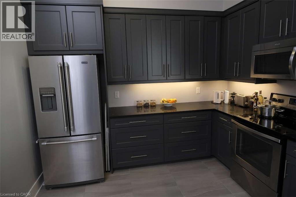 144 Park Street Unit# 1807, Waterloo, Ontario N2L 0B6 - Photo 7 - 40841508