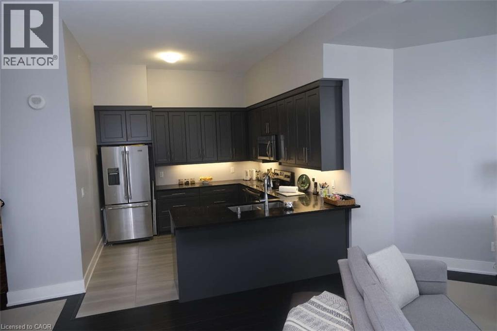 144 Park Street Unit# 1807, Waterloo, Ontario N2L 0B6 - Photo 8 - 40841508