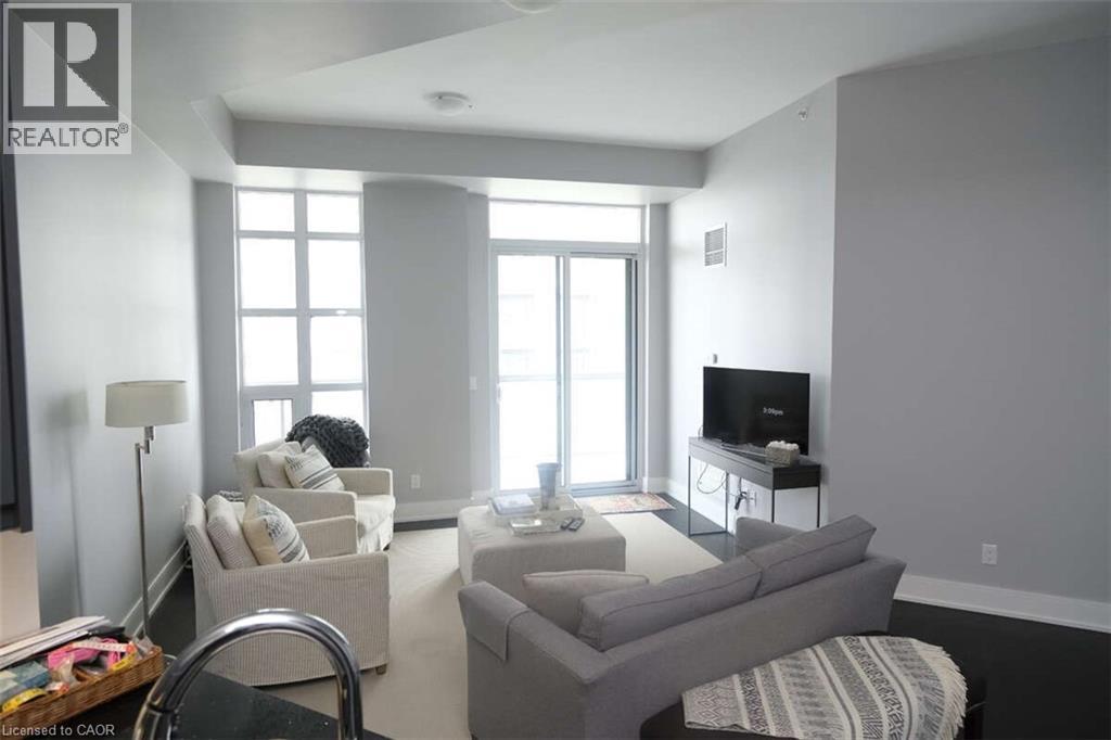 144 Park Street Unit# 1807, Waterloo, Ontario N2L 0B6 - Photo 9 - 40841508