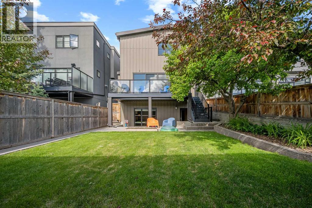 5024 21 Street Sw, Calgary, Alberta  T2T 5B8 - Photo 46 - A2318413