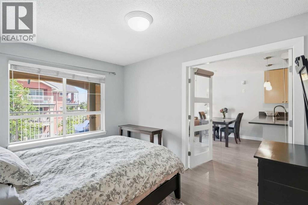 312, 25 Richard Place Sw, Calgary, Alberta  T3E 7N1 - Photo 11 - A2320016