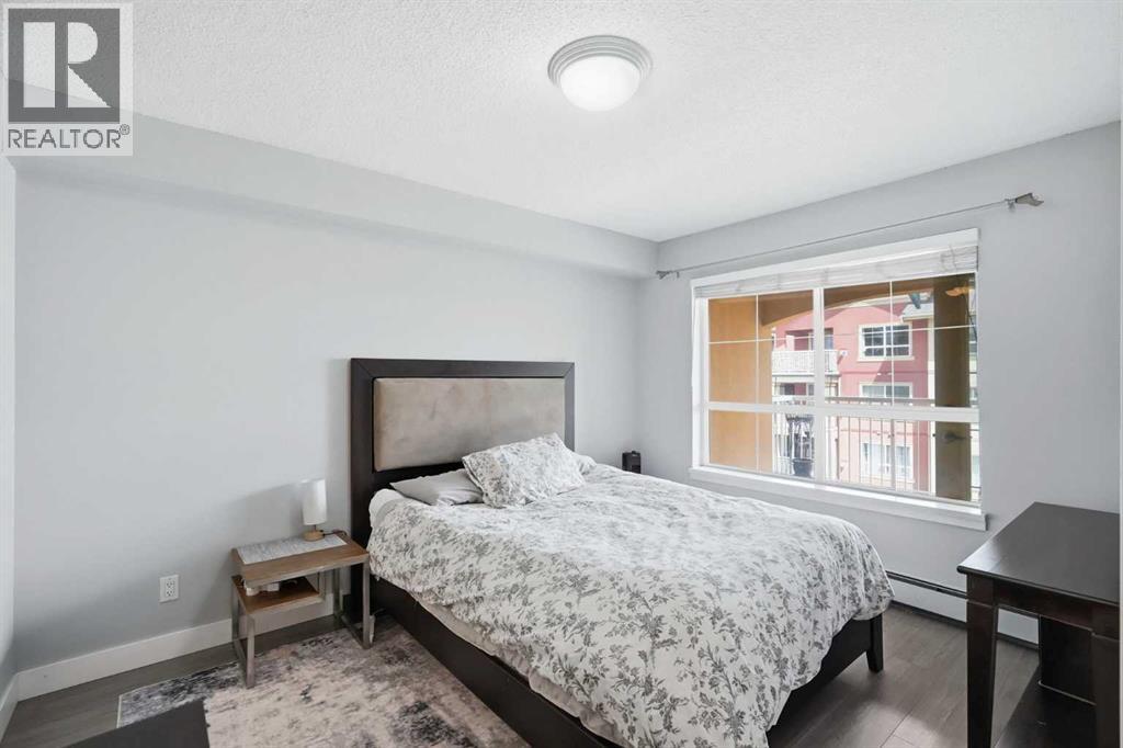 312, 25 Richard Place Sw, Calgary, Alberta  T3E 7N1 - Photo 12 - A2320016
