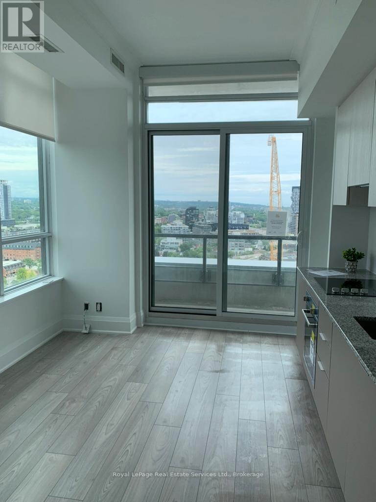 2105 - 120 Parliament Street, Toronto, Ontario  M5A 2Y8 - Photo 2 - C13473944